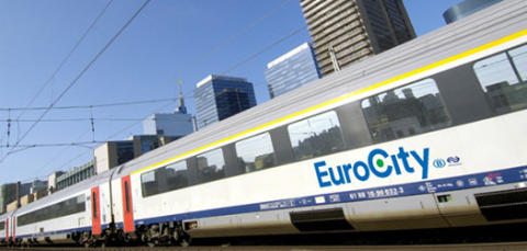 Eurocity görseli