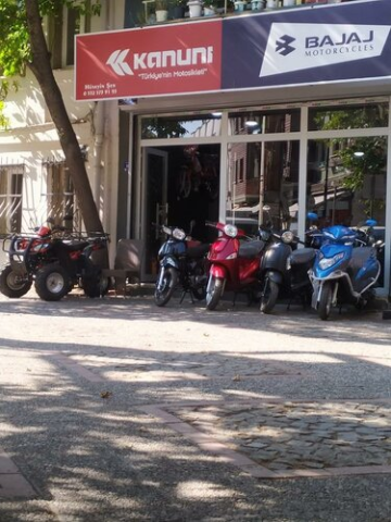Çanakkale Motosiklet görseli
