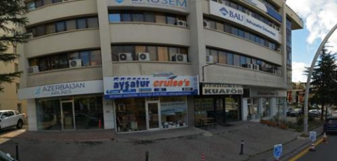 Ayşa Tur görseli
