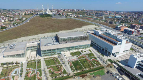 Arnavutköy Belediyesi görseli