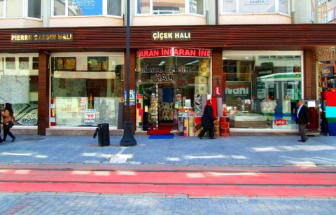 Çiçek Halı (Bursa) görseli