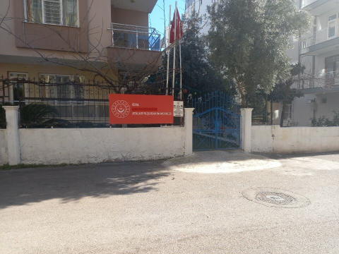 Atalar Yaşlı Bakım Merkezi & Huzurevi görseli