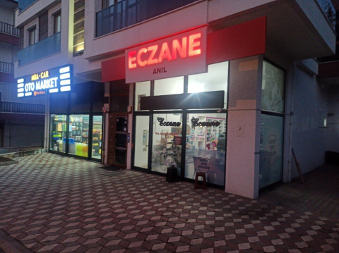 Anıl Eczanesi (Keçiören) görseli