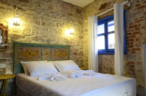 Cunda Mavi Otel görseli