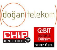 Doğan Telekom görseli