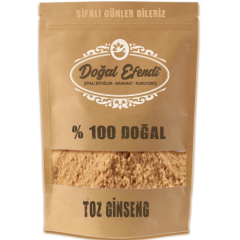 Doğal Efendi görseli