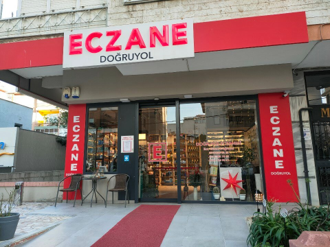 Doğruyol Eczanesi (Kadıköy) görseli