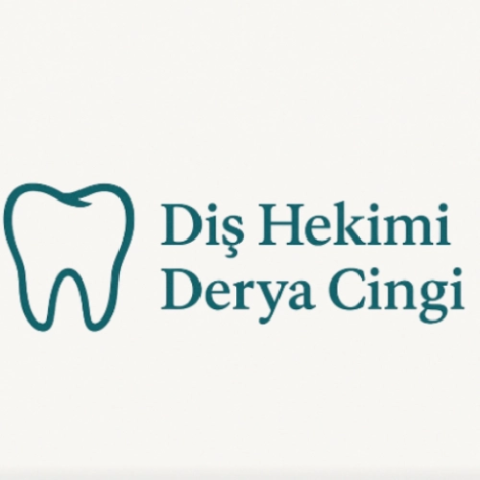 Dt. Derya Cingi görseli