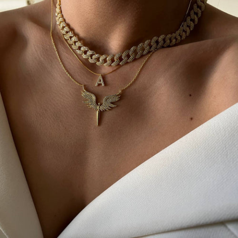 Beone Jewelry görseli