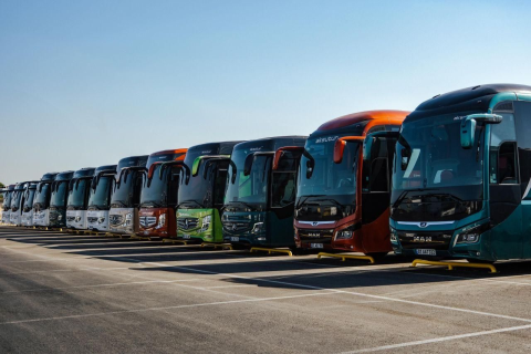Aksu Tour görseli