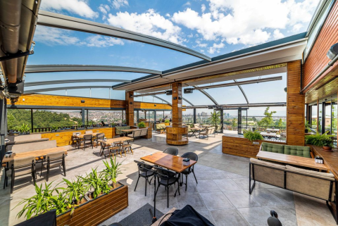Balkon Cafe görseli