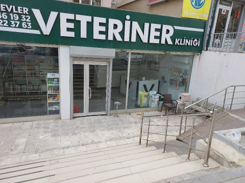 Demetevler Veteriner Kliniği görseli