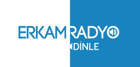 Erkam Radyo görseli