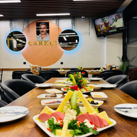Çarkçı Restaurant görseli