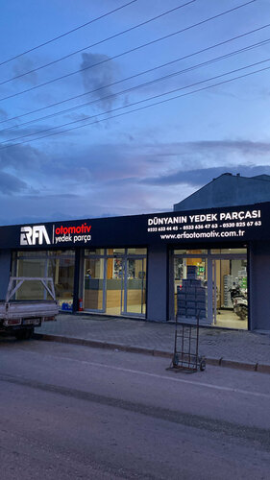 Ayaslı Ticaret (Bergama) görseli