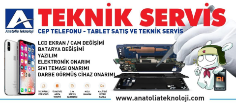 Anatolia Teknoloji görseli