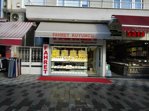 Frv Kuyumculuk görseli