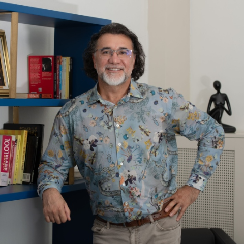 Dr. İlker Manavbaşı görseli