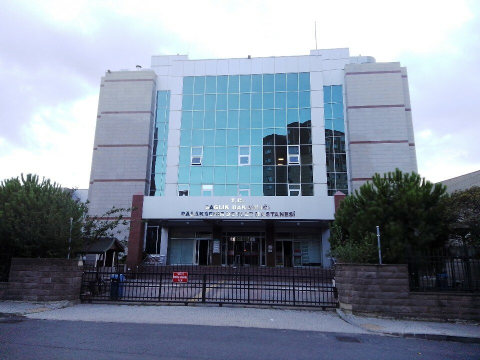 Başakşehir Devlet Hastanesi görseli