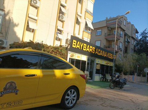 Baybars Adana Kebapçısı | Kepez görseli