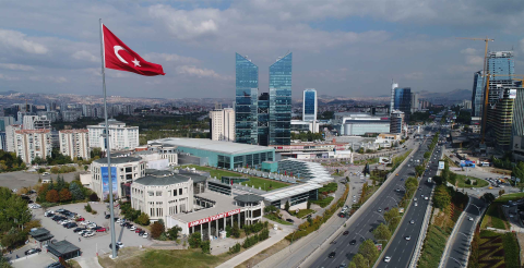 Ankara Ticaret Odası görseli