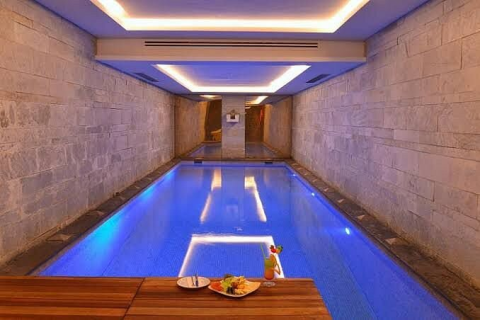 Asuba Spa & Hamam görseli