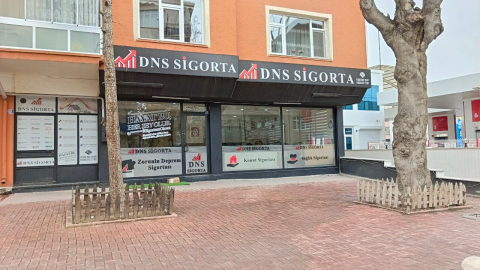 DNS Sigorta Aracılık (Konya) görseli