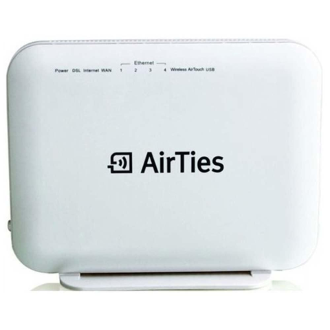 Airties görseli