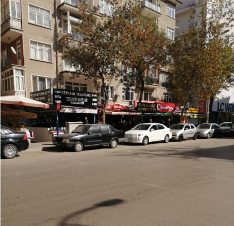 Cephane Teknoloji | Ankara görseli