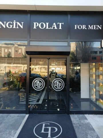 Engin Polat For Men görseli