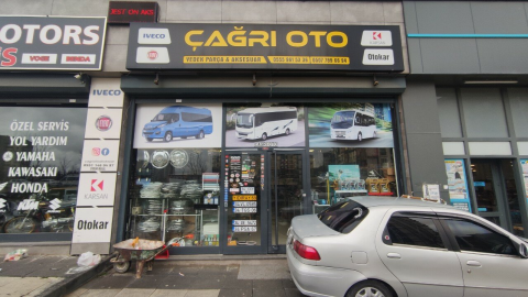 Çağrı Oto | Malatya görseli