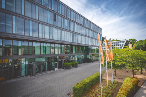 Beta Klinik görseli