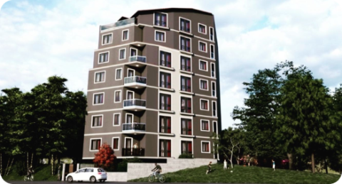 Borkab Mühendislik görseli