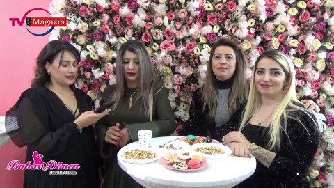 Bahar Dönen Güzellik Merkezi görseli