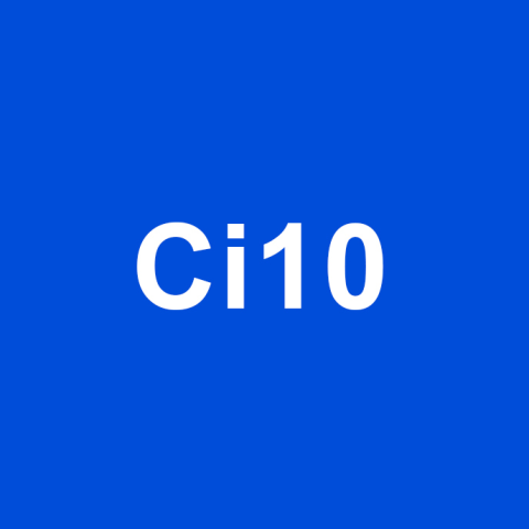 Ci10 görseli