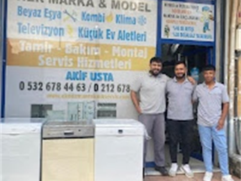 Eko Beyaz Eşya Teknik Servis | Kartal görseli