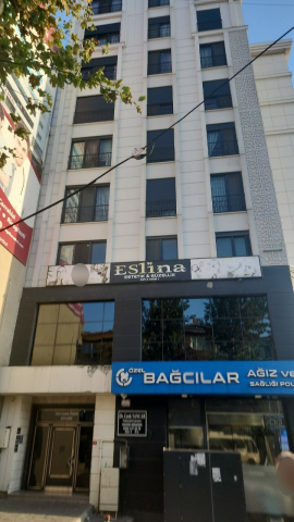 Eslina Estetik & Güzellik (Bağcılar) görseli