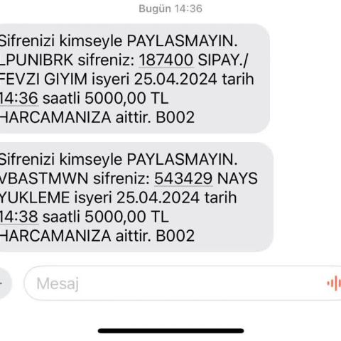Fevzi Giyim görseli