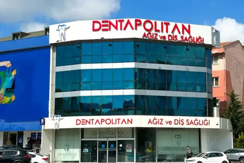 Dentapolitan görseli