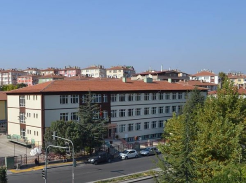 Abidinpaşa Teknik Ve Endüstri Meslek Lisesi görseli