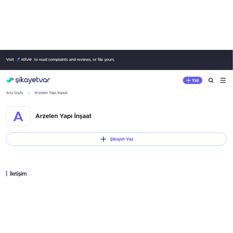 Arzelen Yapı İnşaat görseli