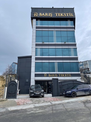 Barış Tekstil görseli