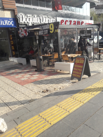 Doğulu Dürüm görseli