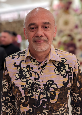 Christian Louboutin görseli