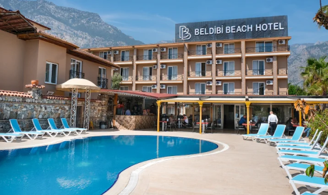 Beldibi Otel görseli