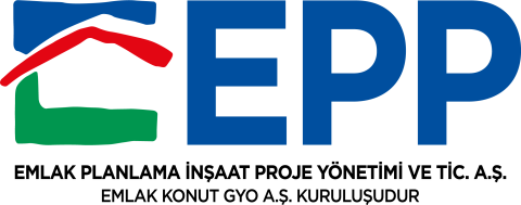 Emlak Planlama İnşaat Proje Yönetimi (EPP) görseli
