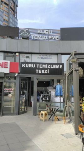 Avrupa Kuru Temizleme görseli