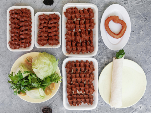 Çiğ Köfteci Sait görseli