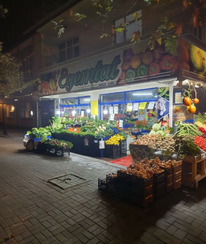 Egemtat Meyve Ve Sebze (Kocaeli) görseli