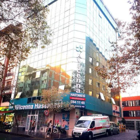 Avicenna Gültepe görseli